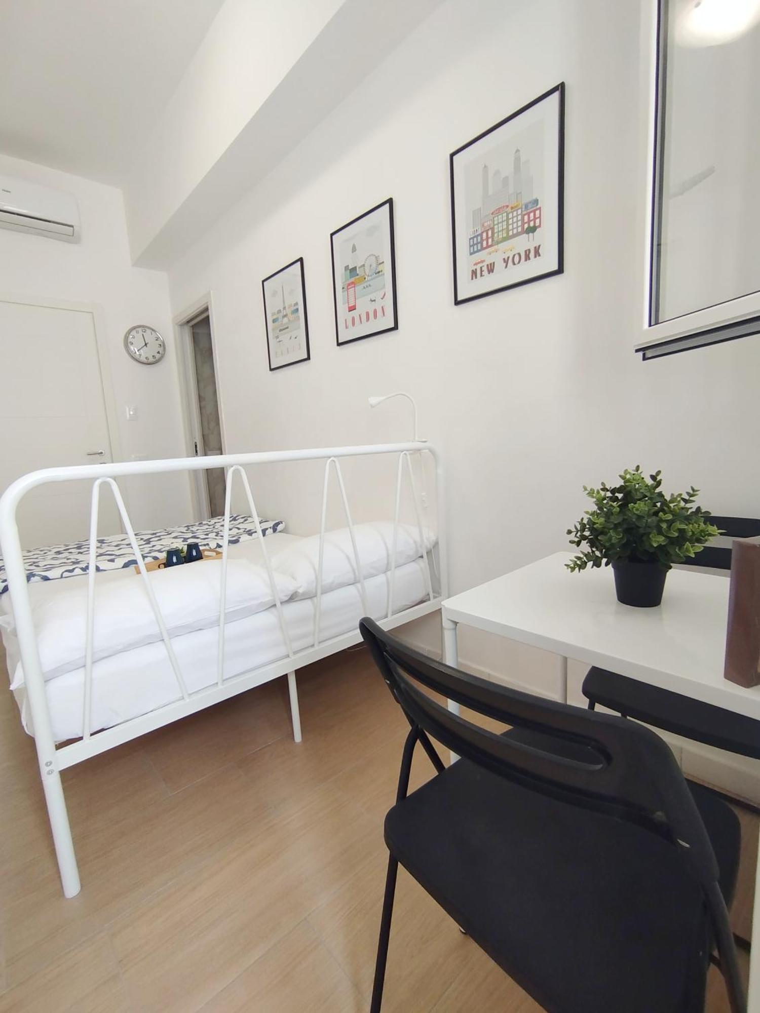 Notarbartolo Room#200 팔레르모 외부 사진