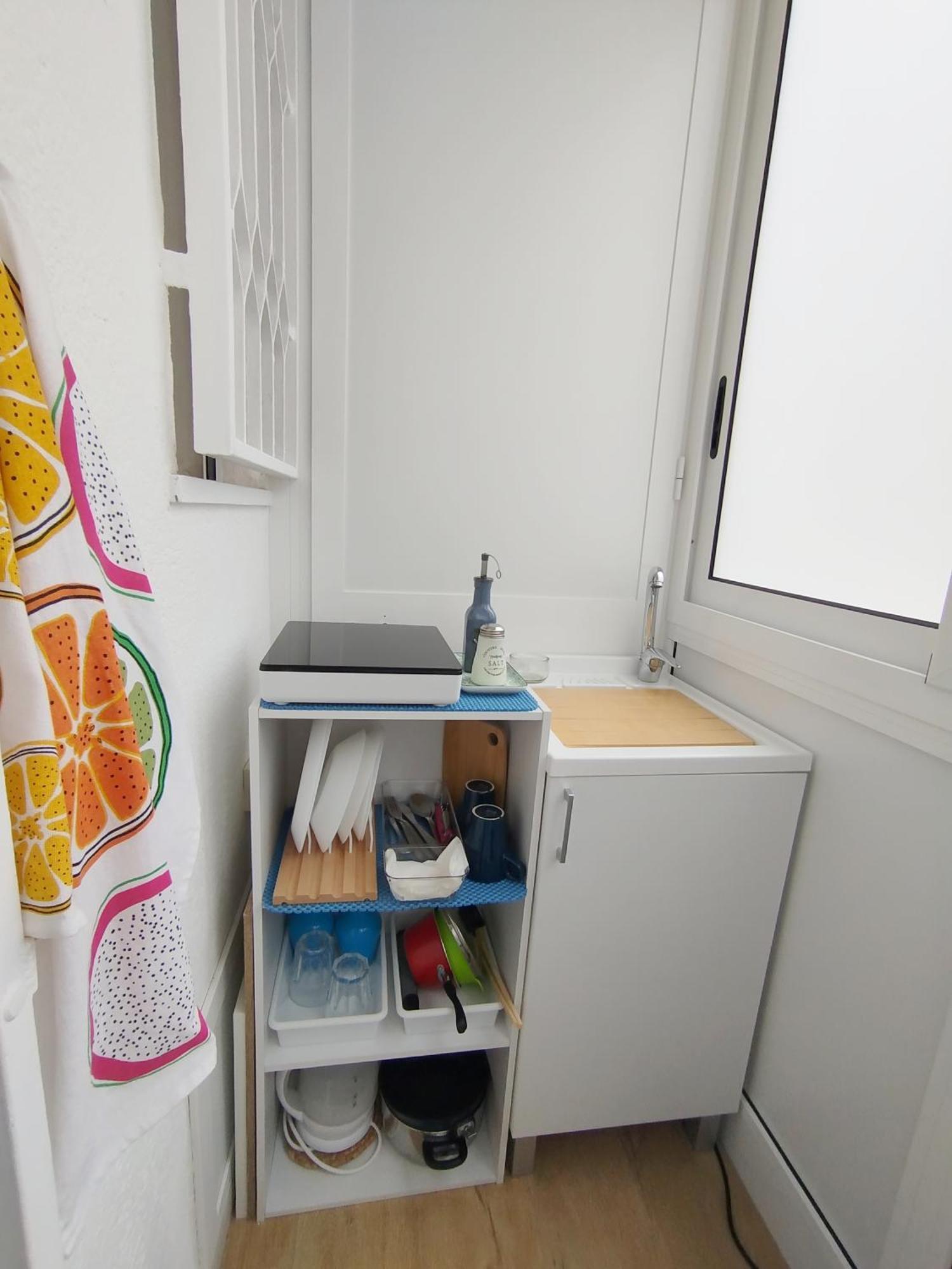 Notarbartolo Room#200 팔레르모 외부 사진